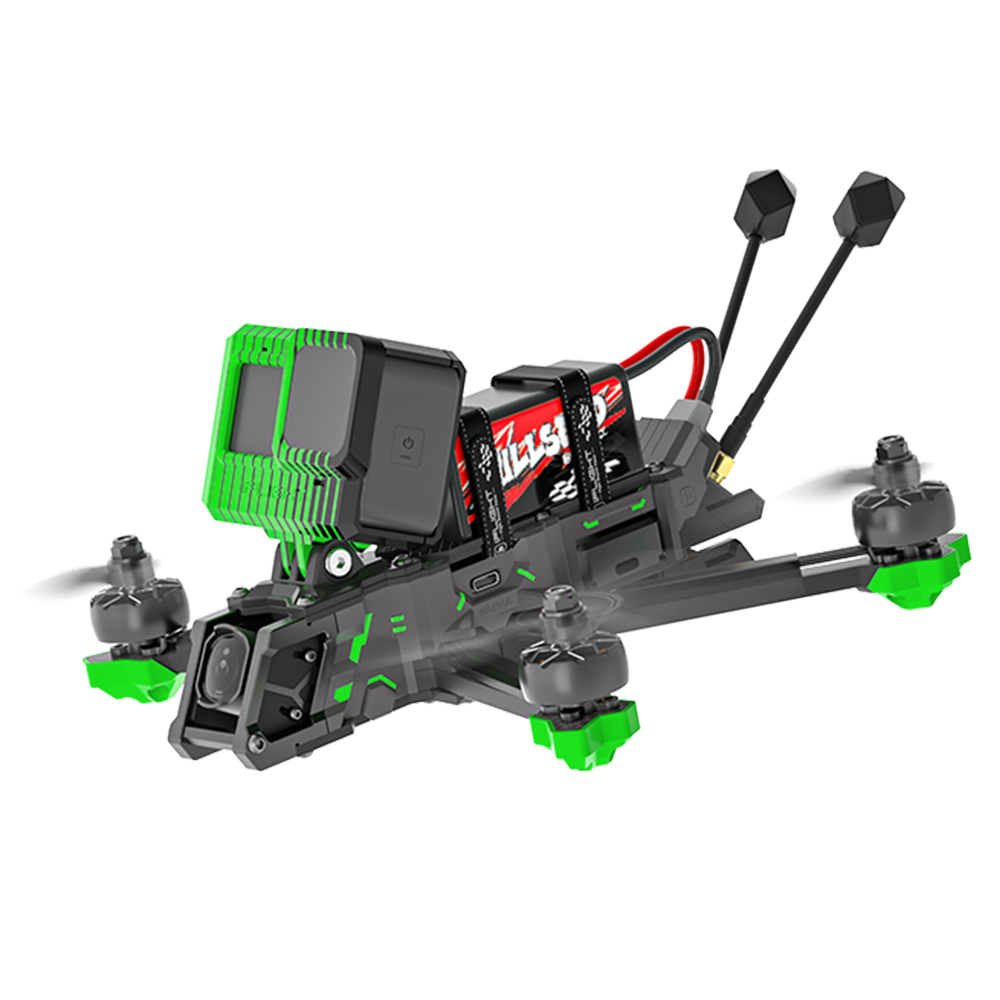 Nazgul Evoque F5 - Image 2